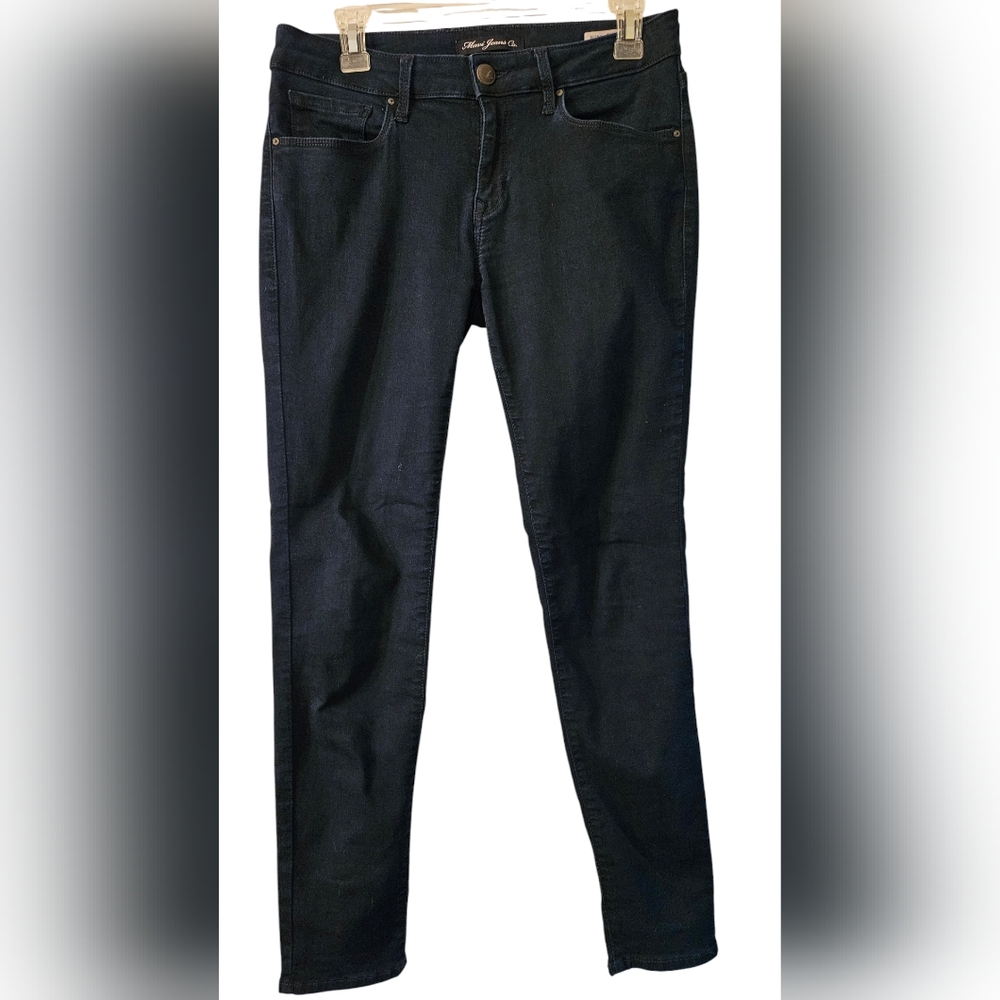 Ladies Mavi skinny jeans size 29/30
